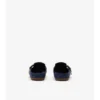 Zuecos Urchin de Denim con estampado de cuadros